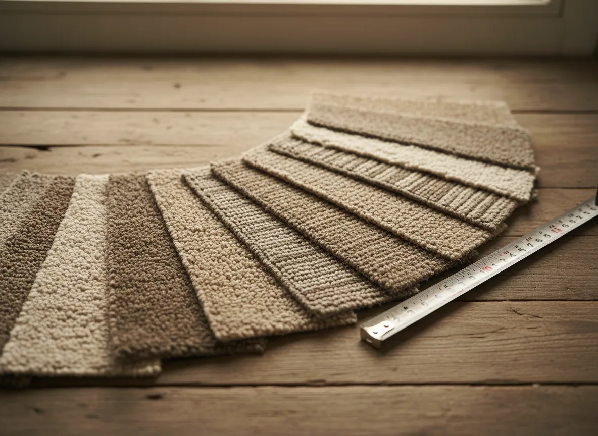 Carpet Installation Chugwater, WY FAQs